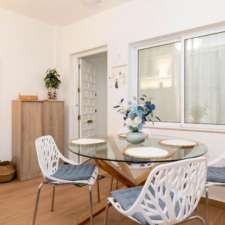 Apartamento Maximo Torrevieja Dış mekan fotoğraf