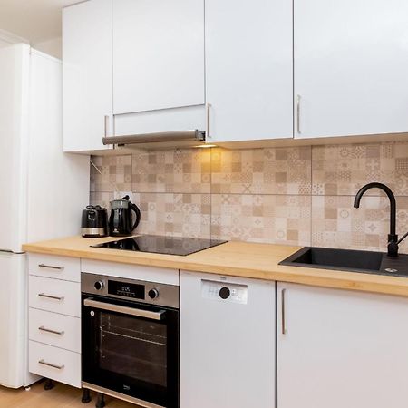 Apartamento Maximo Torrevieja Dış mekan fotoğraf