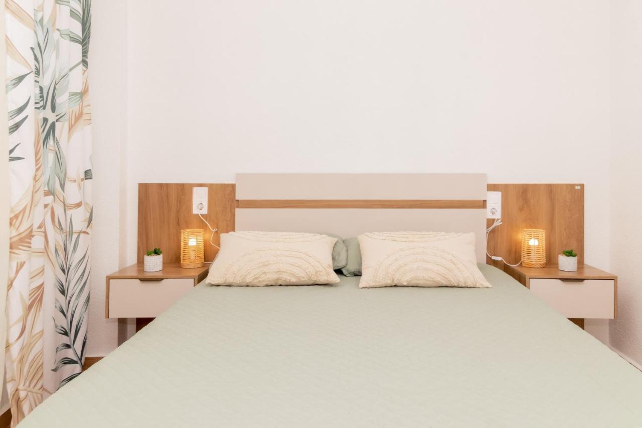 Apartamento Maximo Torrevieja Dış mekan fotoğraf