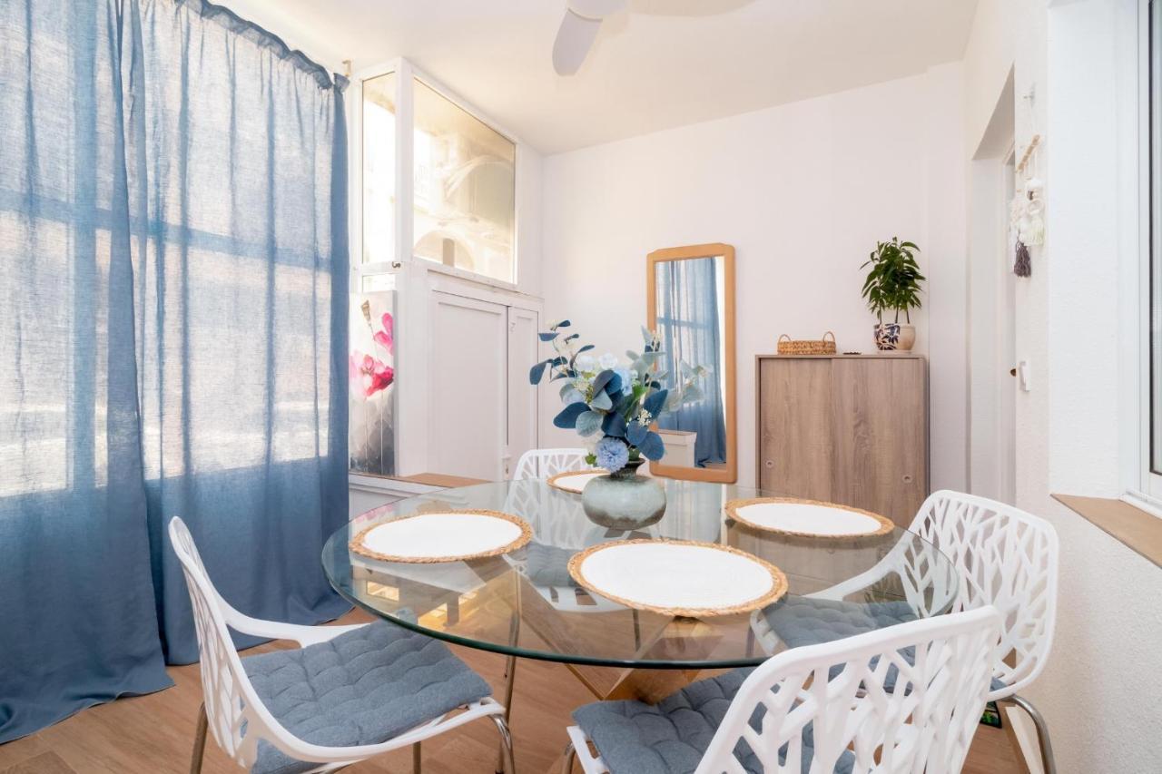 Apartamento Maximo Torrevieja Dış mekan fotoğraf