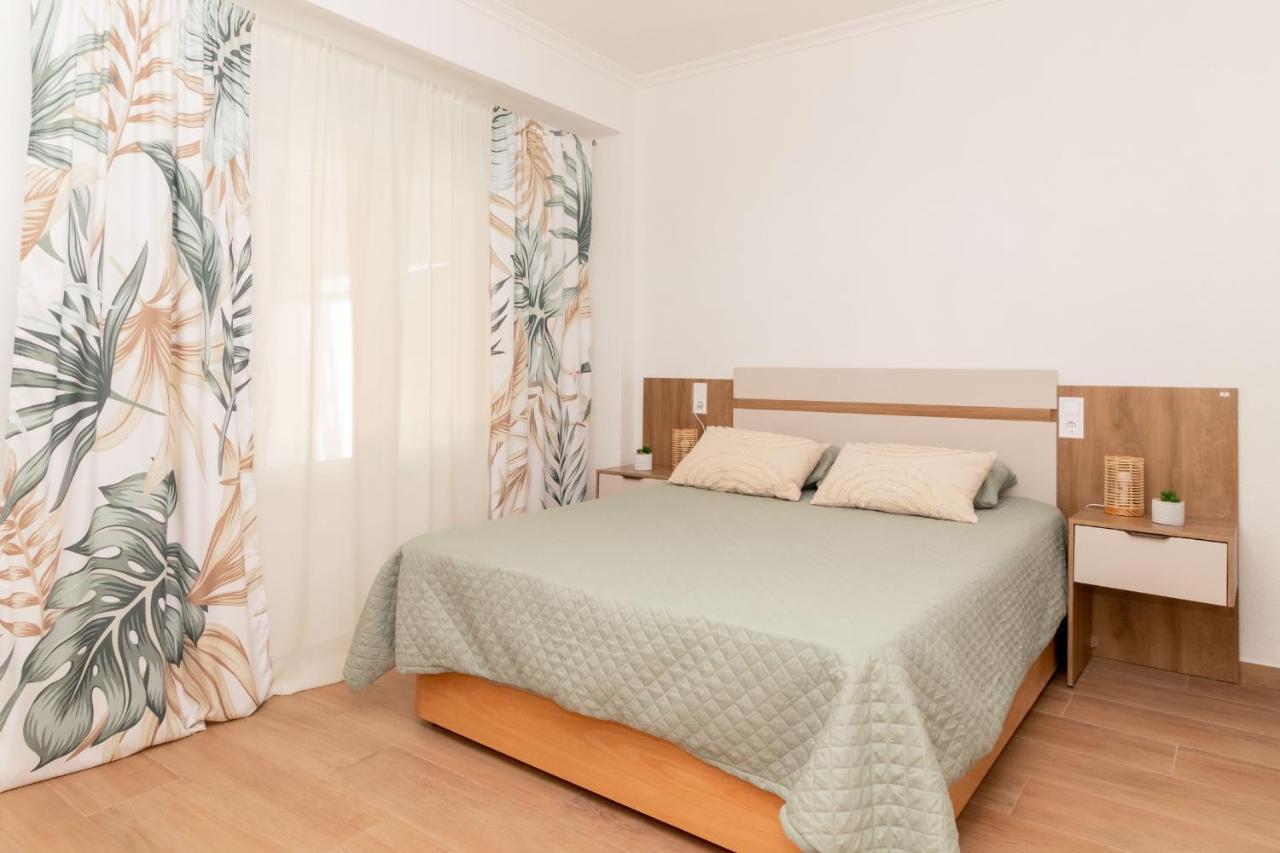 Apartamento Maximo Torrevieja Dış mekan fotoğraf