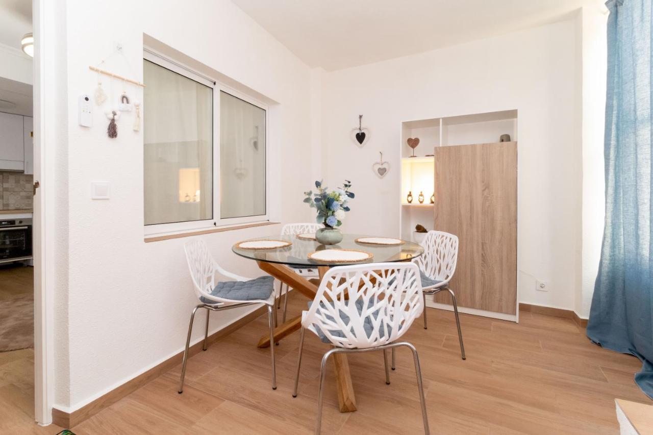 Apartamento Maximo Torrevieja Dış mekan fotoğraf