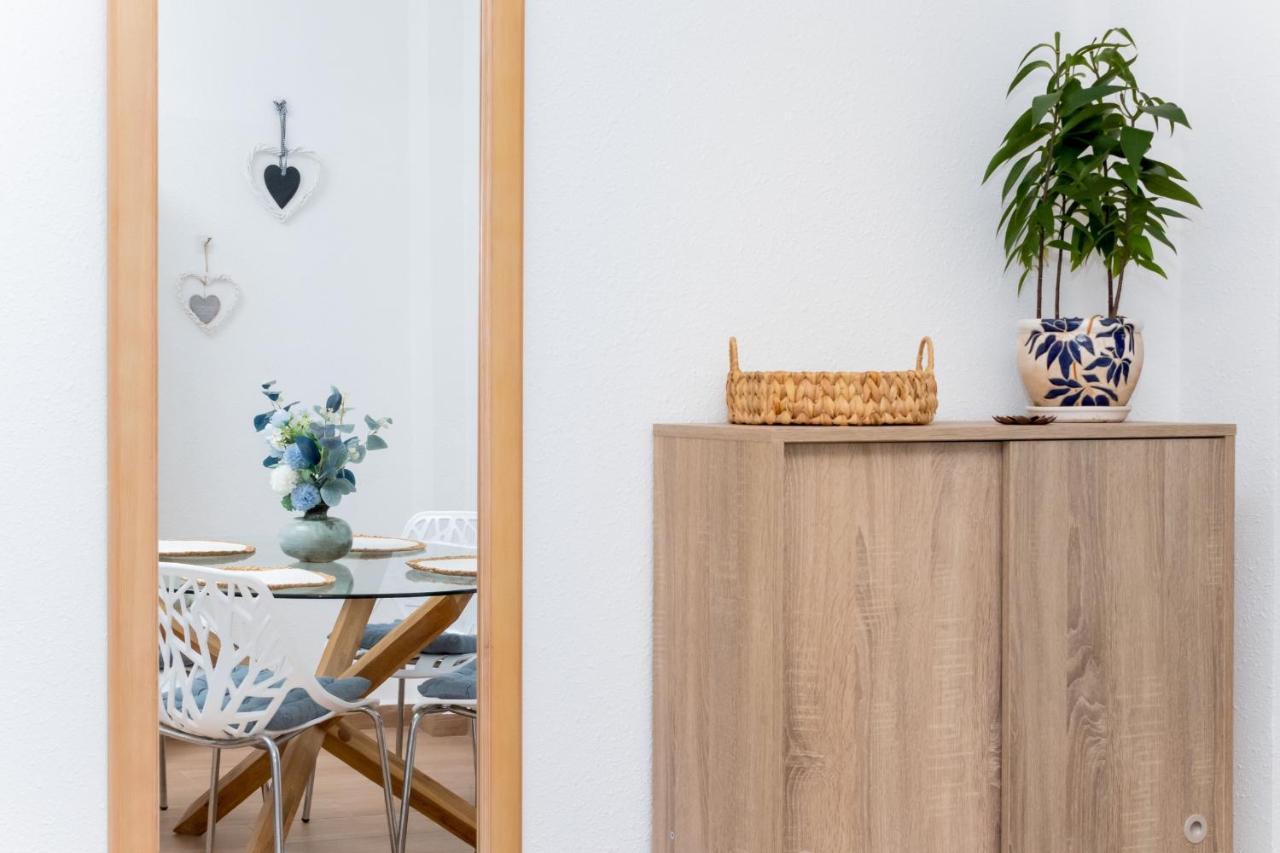 Apartamento Maximo Torrevieja Dış mekan fotoğraf