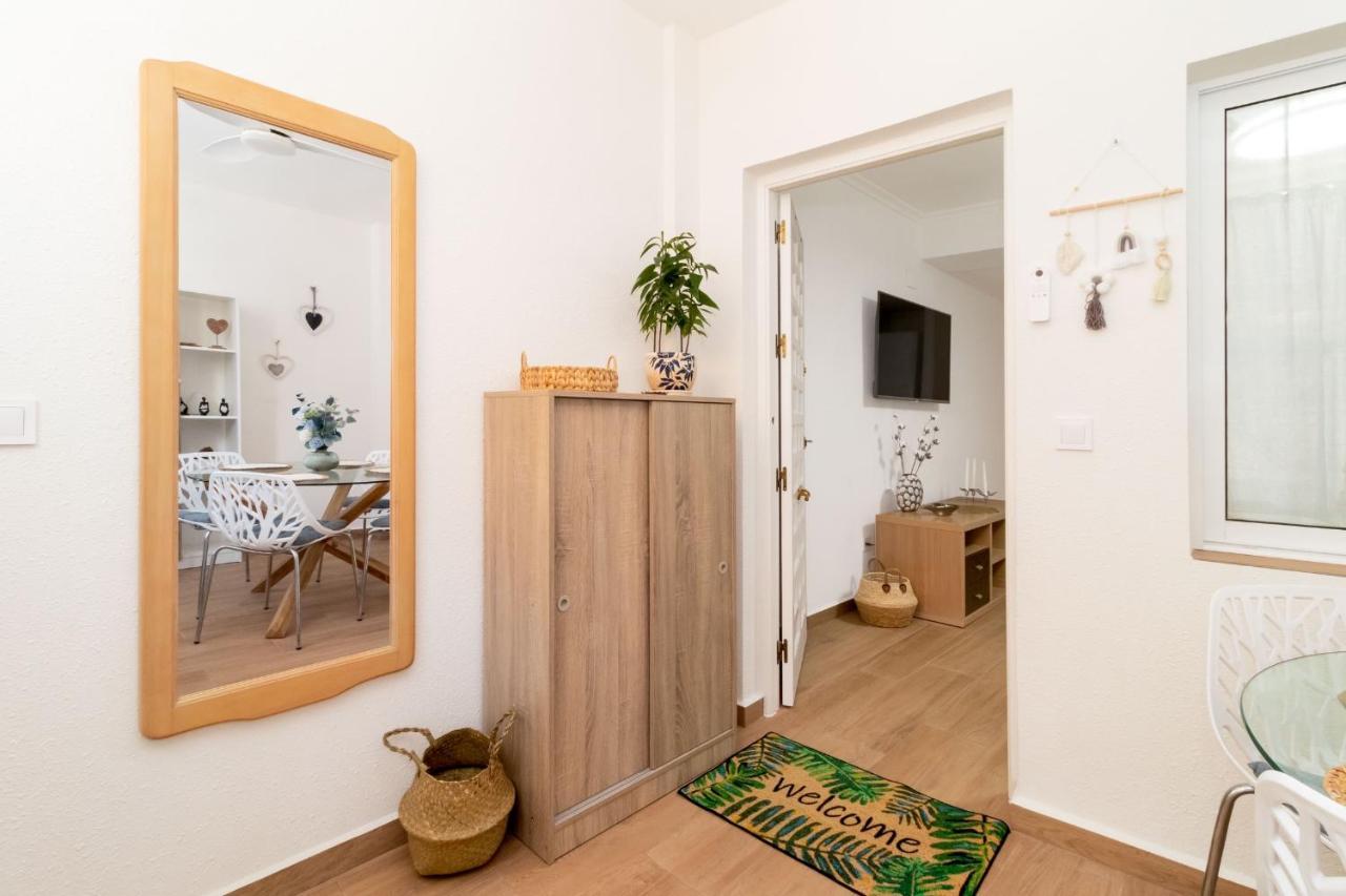 Apartamento Maximo Torrevieja Dış mekan fotoğraf