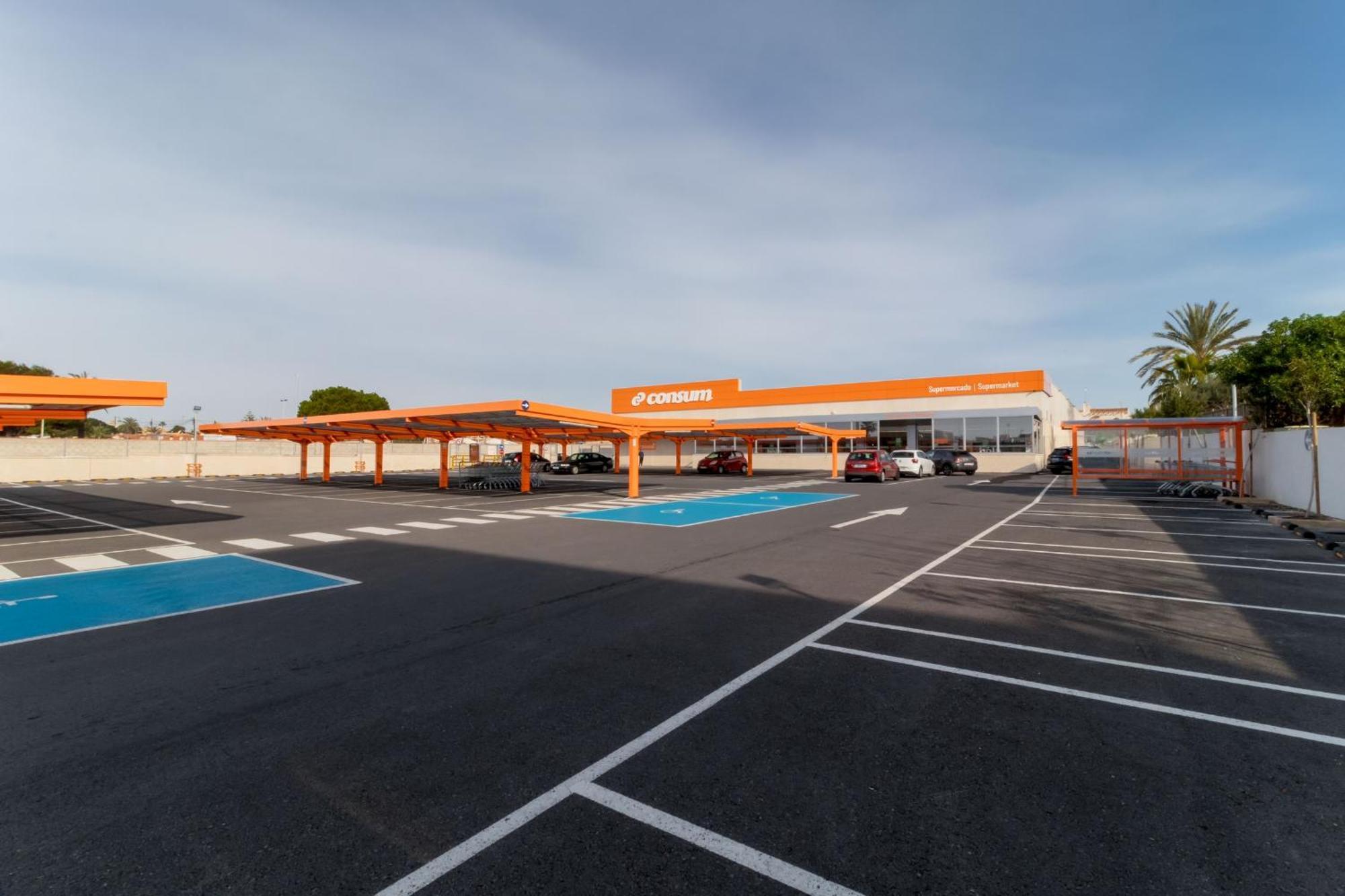 Apartamento Maximo Torrevieja Dış mekan fotoğraf
